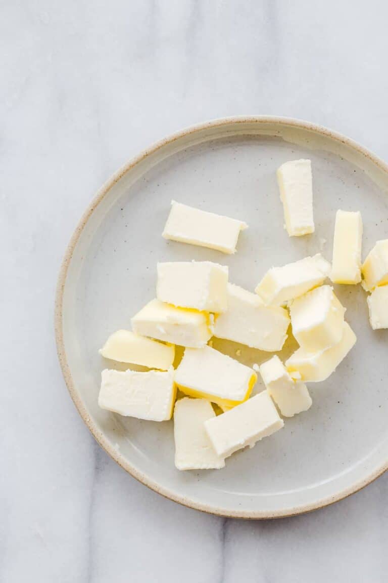 How To Soften Butter - My Baking Addiction