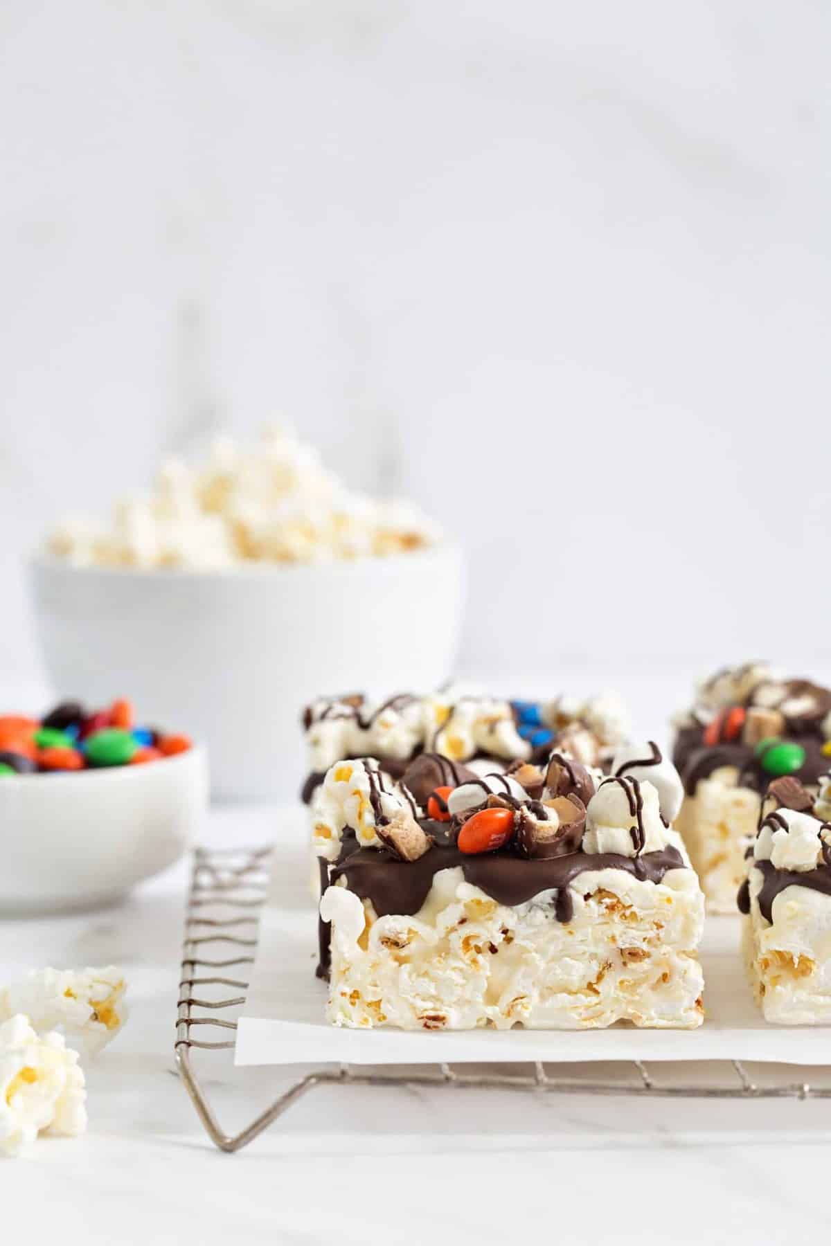 Movie Theater Popcorn Bars