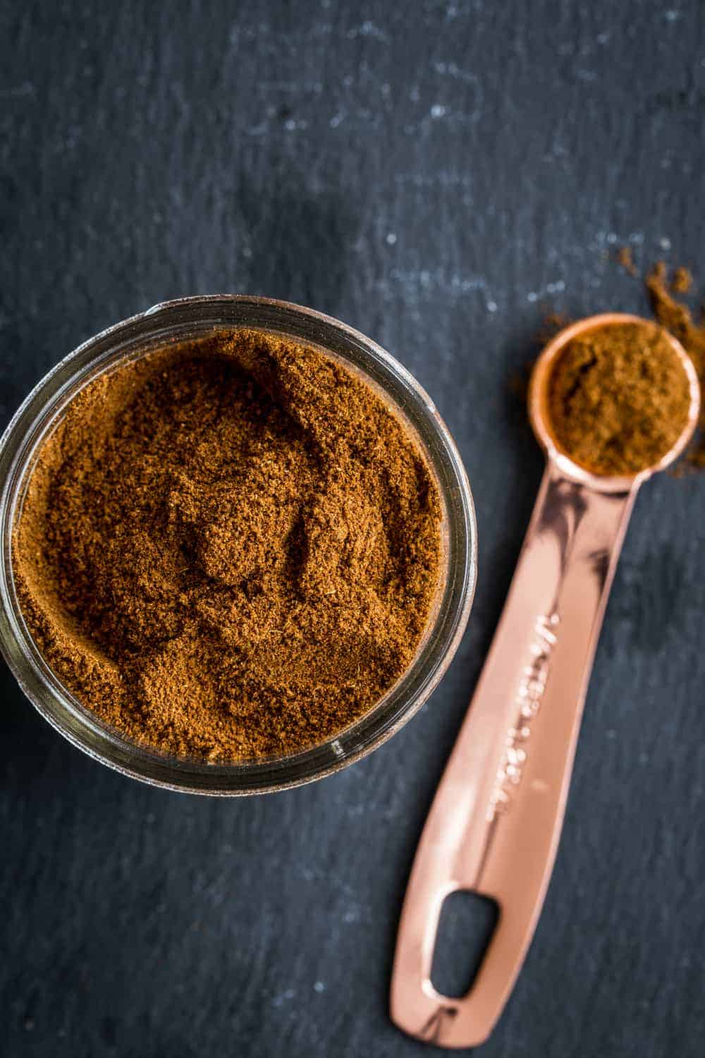 Pumpkin Pie Spice is so easy to make at home! With just a handful of spices you'll have the perfect spice blend for fall baking.