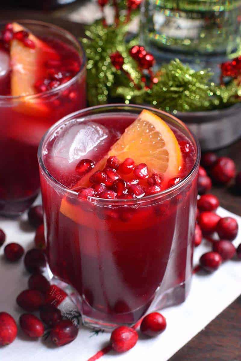 Holiday Punch