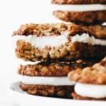 Make Oatmeal Cream Pies at home for an unexpected treat!