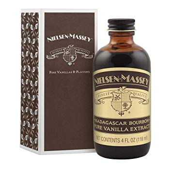 Nielsen-Massey Madagascar Bourbon Pure Vanilla Extract