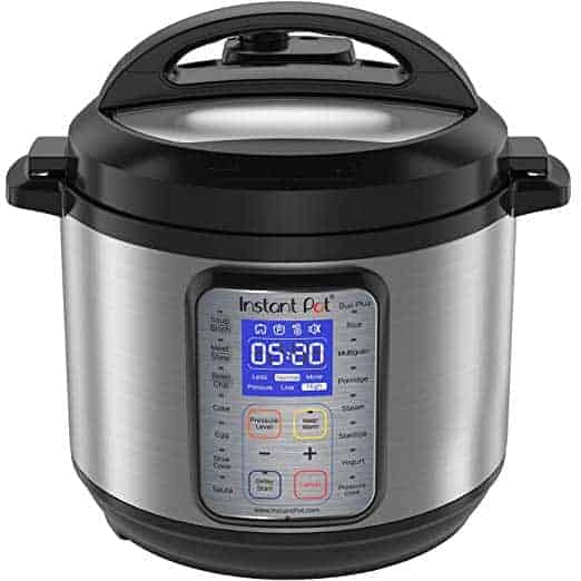 Instant Pot DUO Plus 60, 6 Qt
