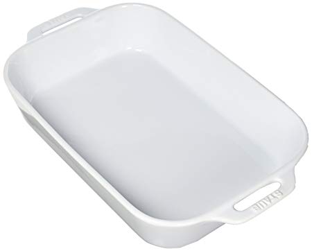 Staub Ceramic 13"x9" Rectangular Baking Dish