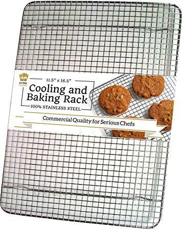 Stainless Steel Wire Cooling Rack