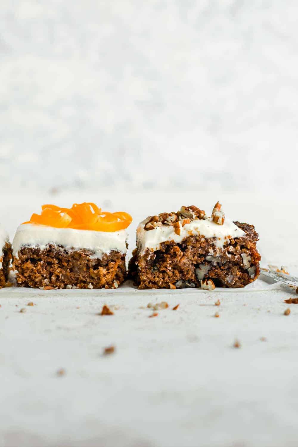 Carrot cake is an Easter favorite, and this copycat version of J Alexander's will be your family's new go-to!