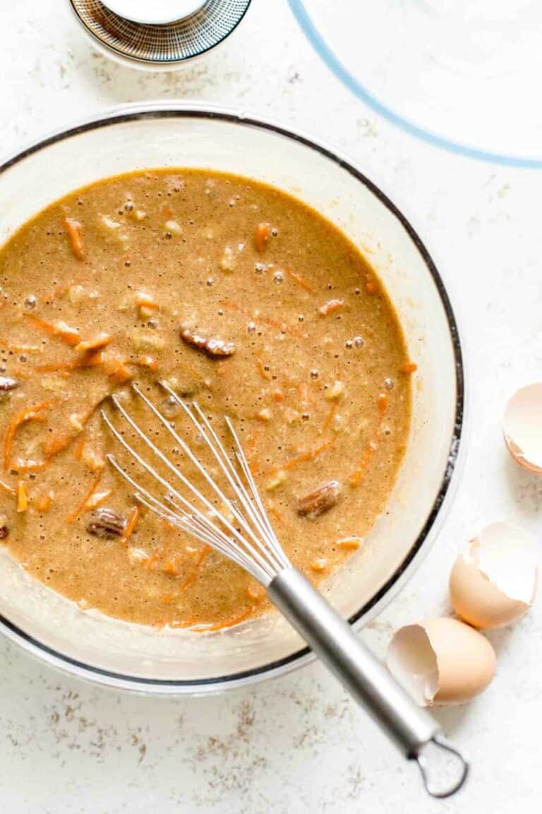 Copycat J. Alexander's Carrot Cake My Baking Addiction