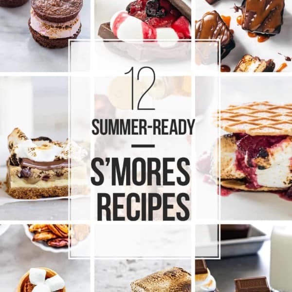 The Best S'mores Recipes