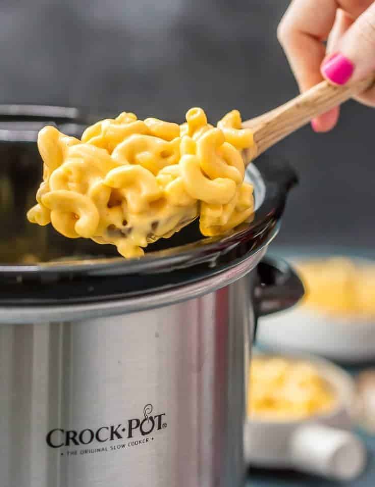 9 Cozy Slow Cooker Recipes for Winter - My Baking Addiction