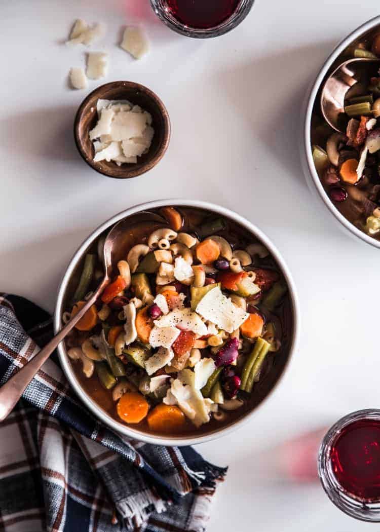 9 Cozy Slow Cooker Recipes for Winter - My Baking Addiction
