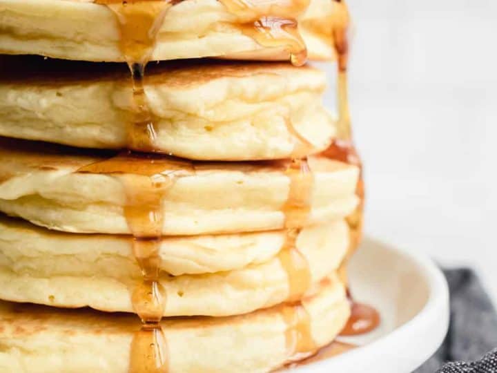 Original Bisquick Ultimate Pancake Recipe Deporecipe.co