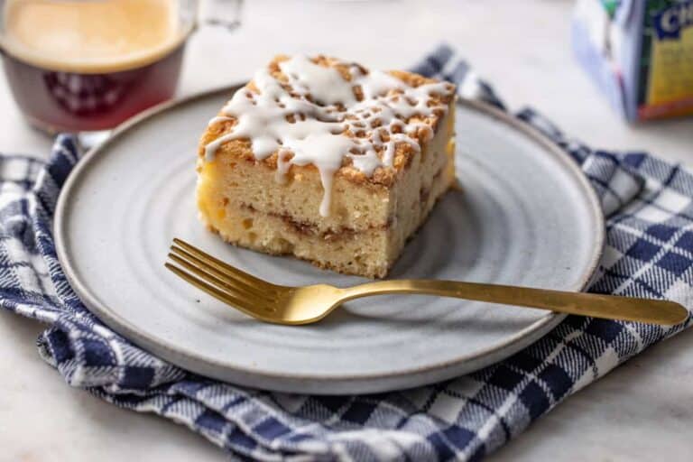 Cinnamon Coffee Cake My Baking Addiction