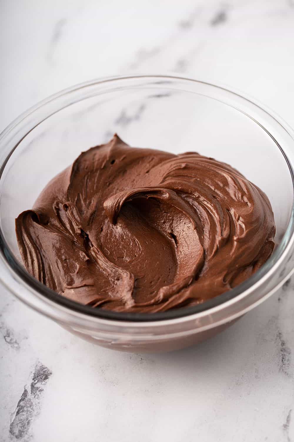 Homemade Chocolate Frosting My Baking Addiction