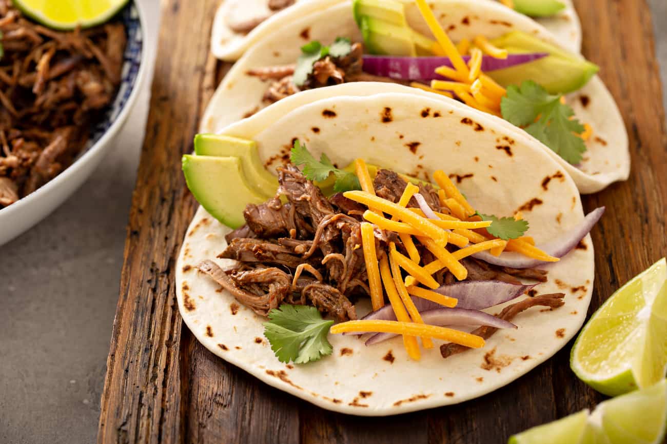 Chipotle Barbacoa (Copycat Recipe) My Baking Addiction