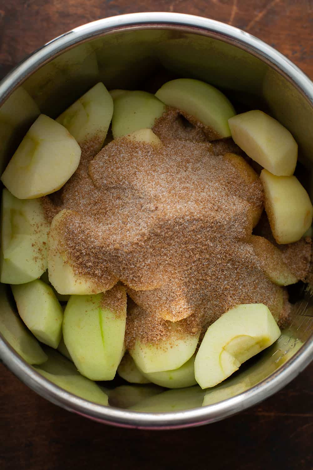 Instant Pot Apple Butter My Baking Addiction
