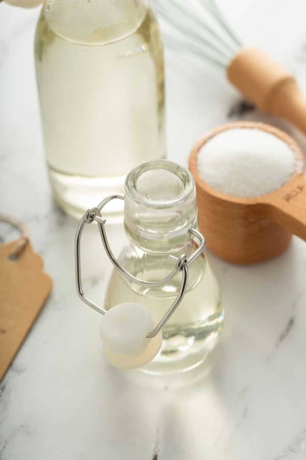 How to Make Simple Syrup at Home My Baking Addiction