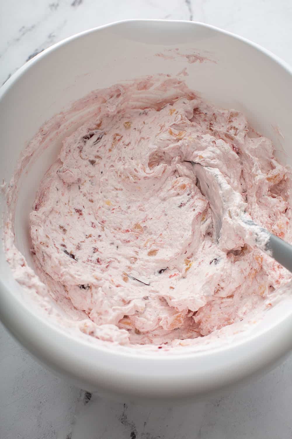 Cranberry Fluff (Quick and Easy) My Baking Addiction