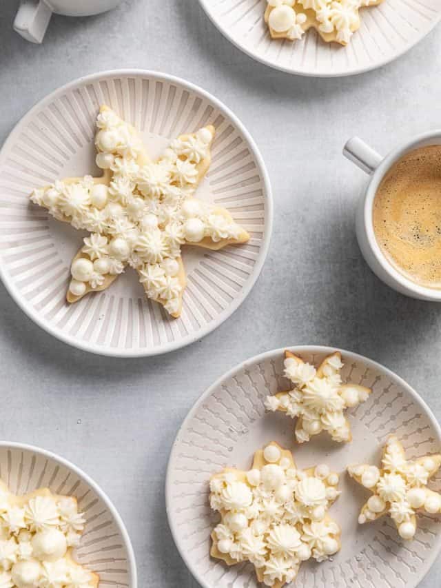 Cookies Archives My Baking Addiction