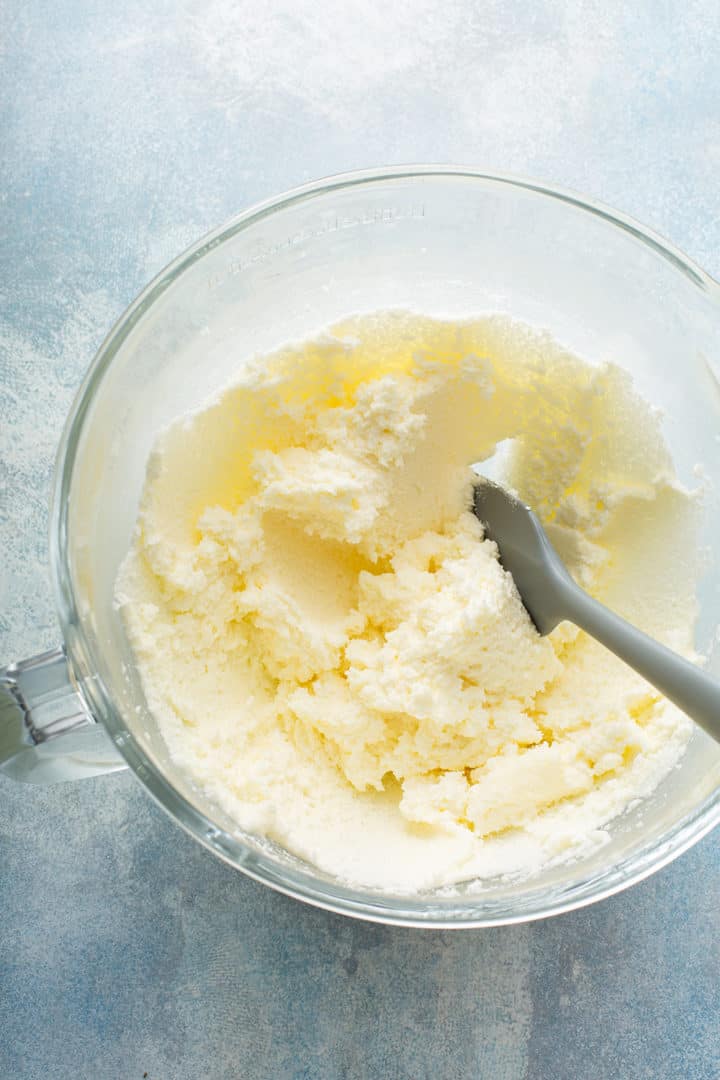 Whipping Cream Cake My Baking Addiction