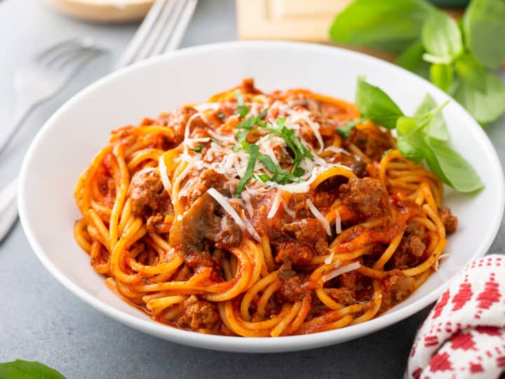 Gli spaghetti rendono felici: lo dice (anche) la scienza