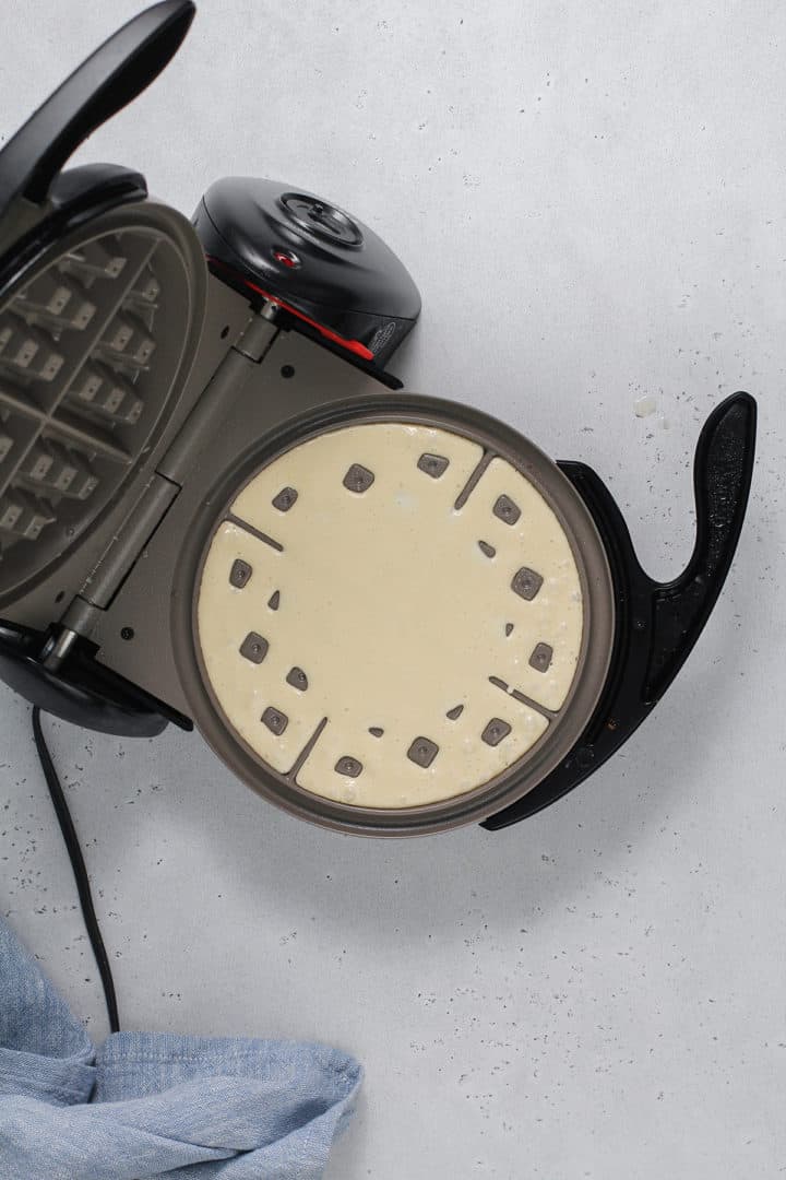 Bisquick Waffles My Baking Addiction