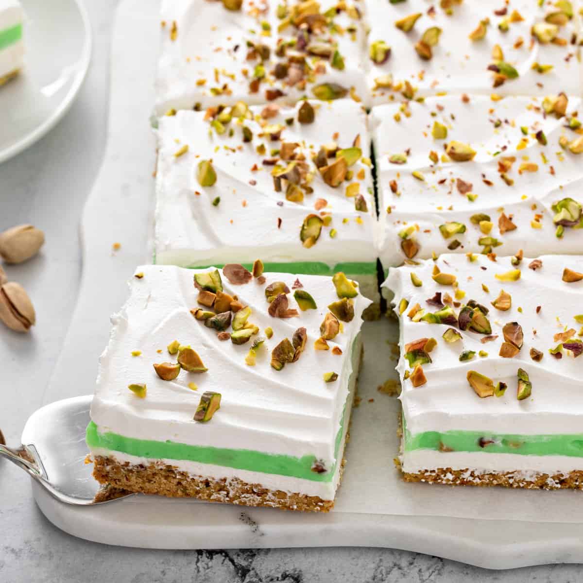 Recipe Jello Pistachio Cake - Infoupdate.org