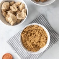 How to Soften Brown Sugar: A Head-to-Head Test