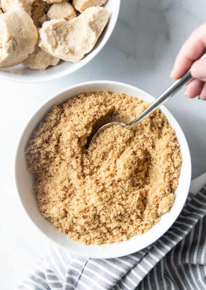 How to Soften Brown Sugar for Better Baking