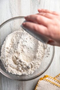 Cake Flour Substitute