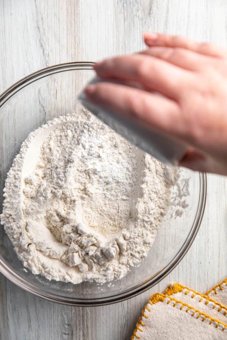 Cake Flour Substitute My Baking Addiction