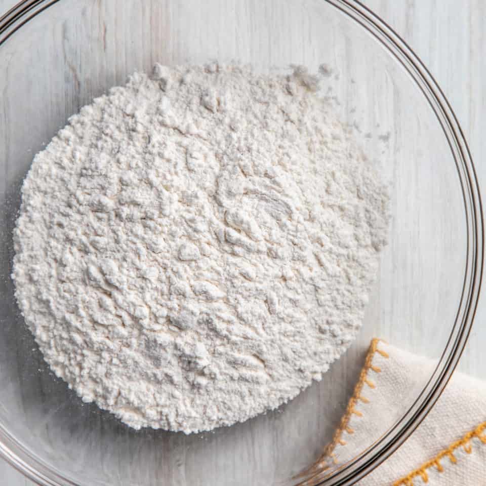 Cake Flour Substitute My Baking Addiction