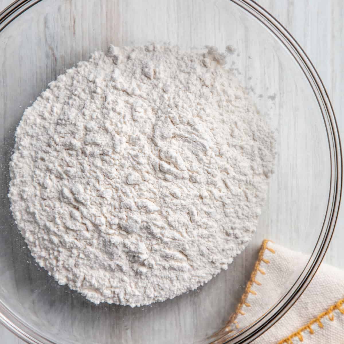 Cake Flour Substitute - My Baking Addiction