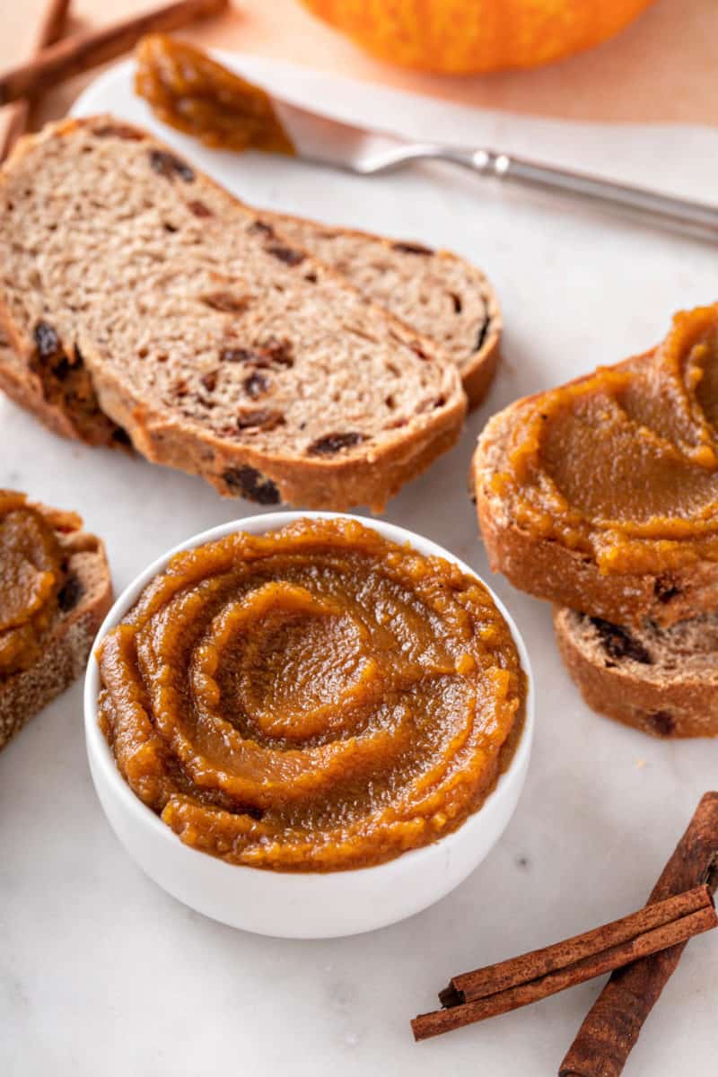 Photo inspiration: Pumpkin Butter Photo Inspiration