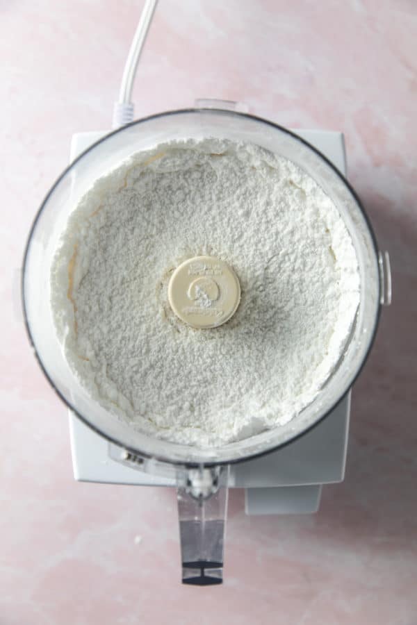 How to Make Powdered Sugar My Baking Addiction