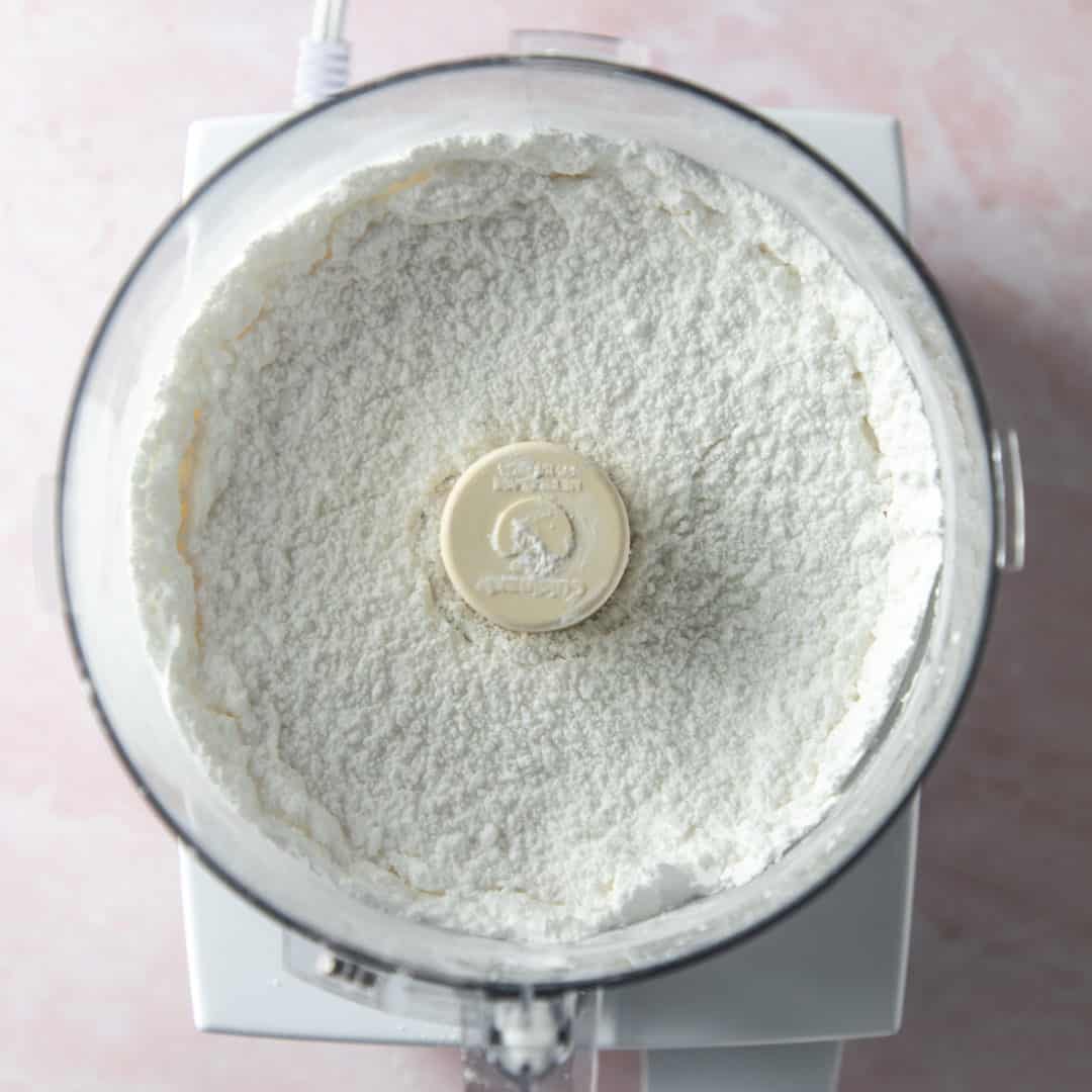 How to Make Powdered Sugar My Baking Addiction