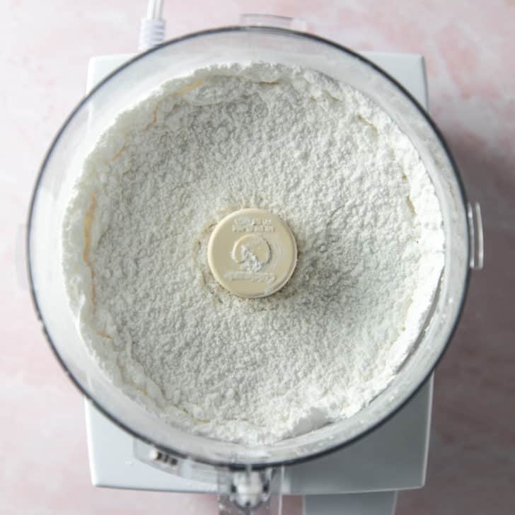 How to Make Powdered Sugar My Baking Addiction