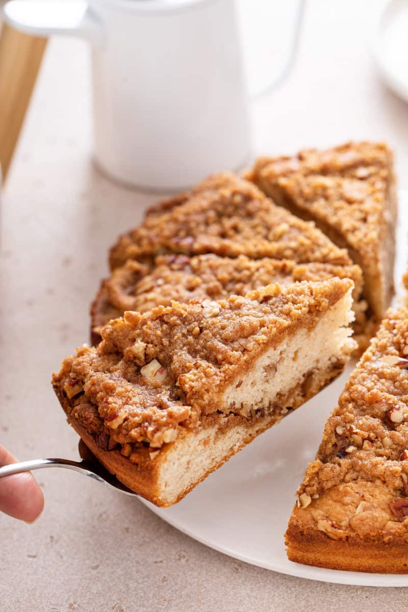 Bisquick Coffee Cake My Baking Addiction