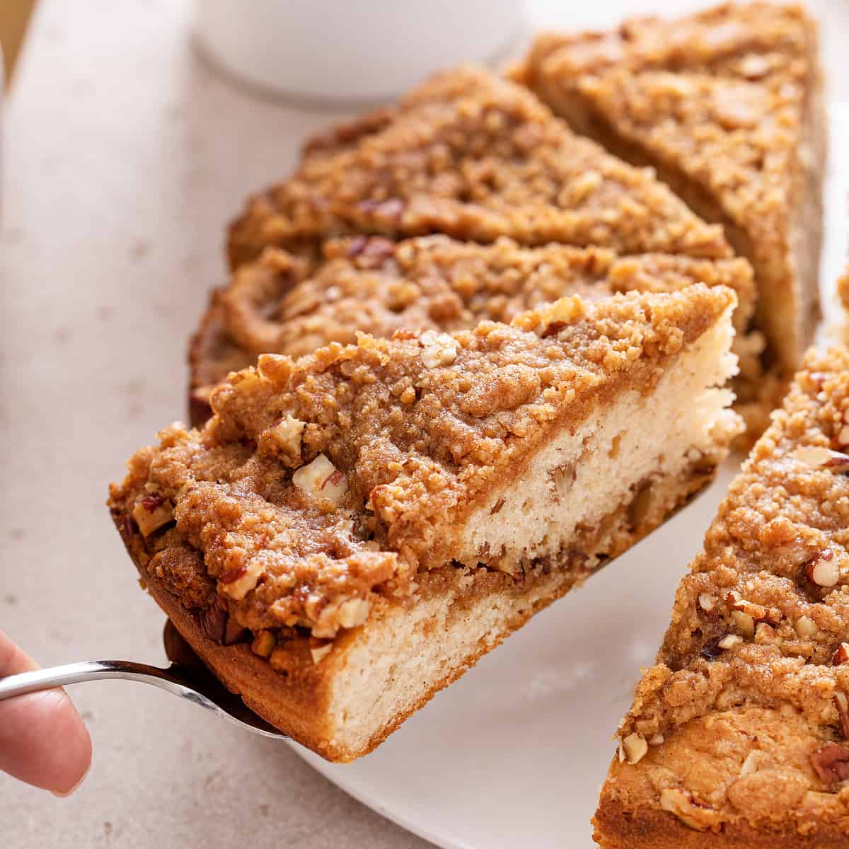 Coffee Cake