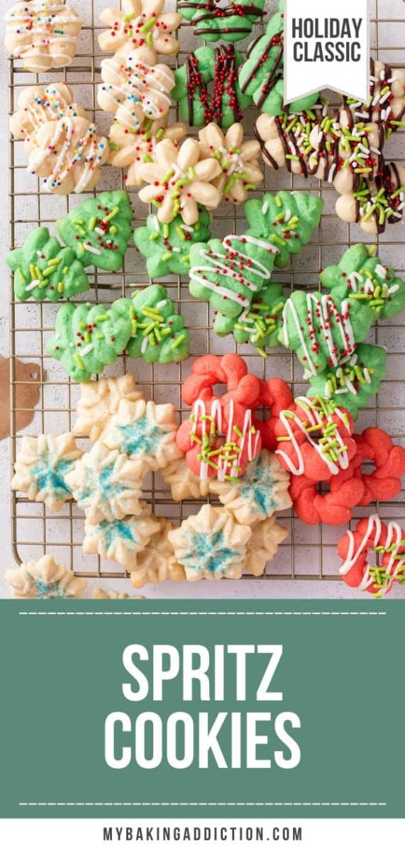 spritz-cookies-my-baking-addiction