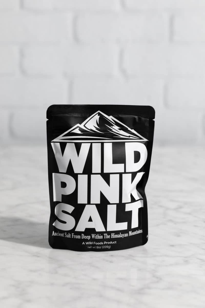 Types of Salt - My Baking Addiction