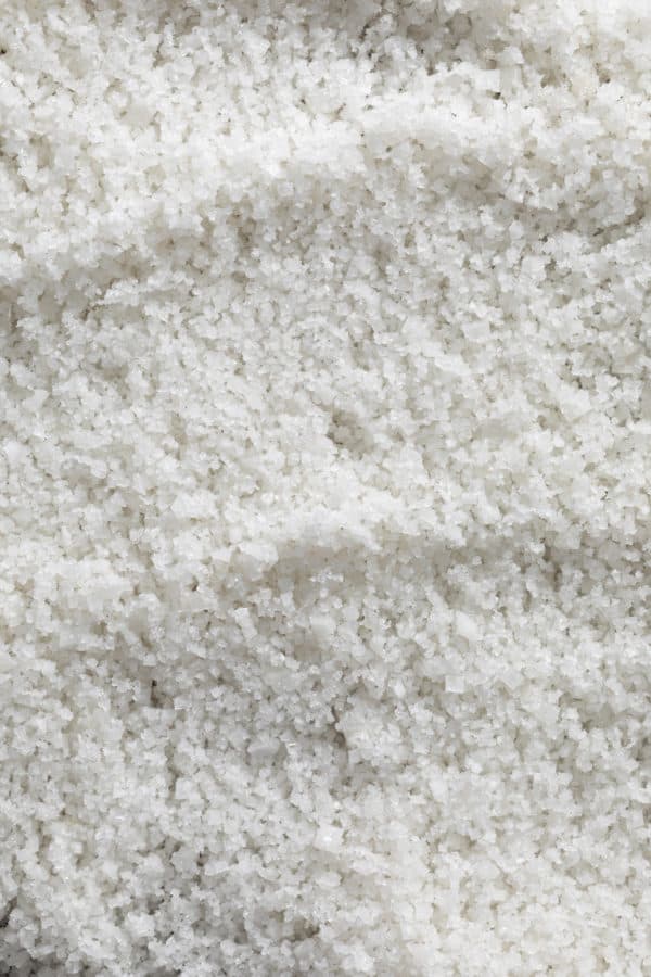 Types of Salt My Baking Addiction