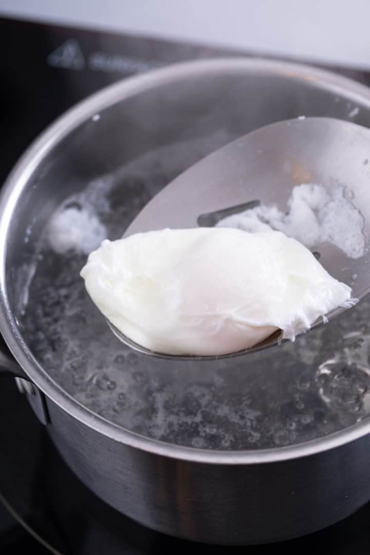 How to Poach Eggs My Baking Addiction