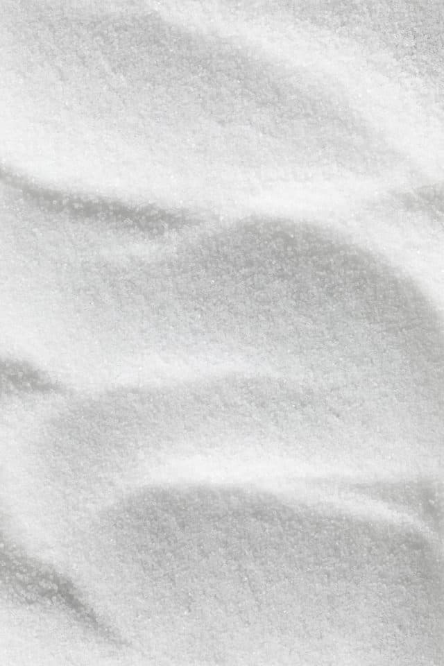 Types of Salt My Baking Addiction