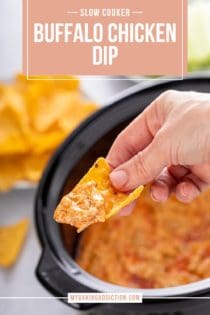 18 Easy Party Dips You Can Make In A Slow Cooker