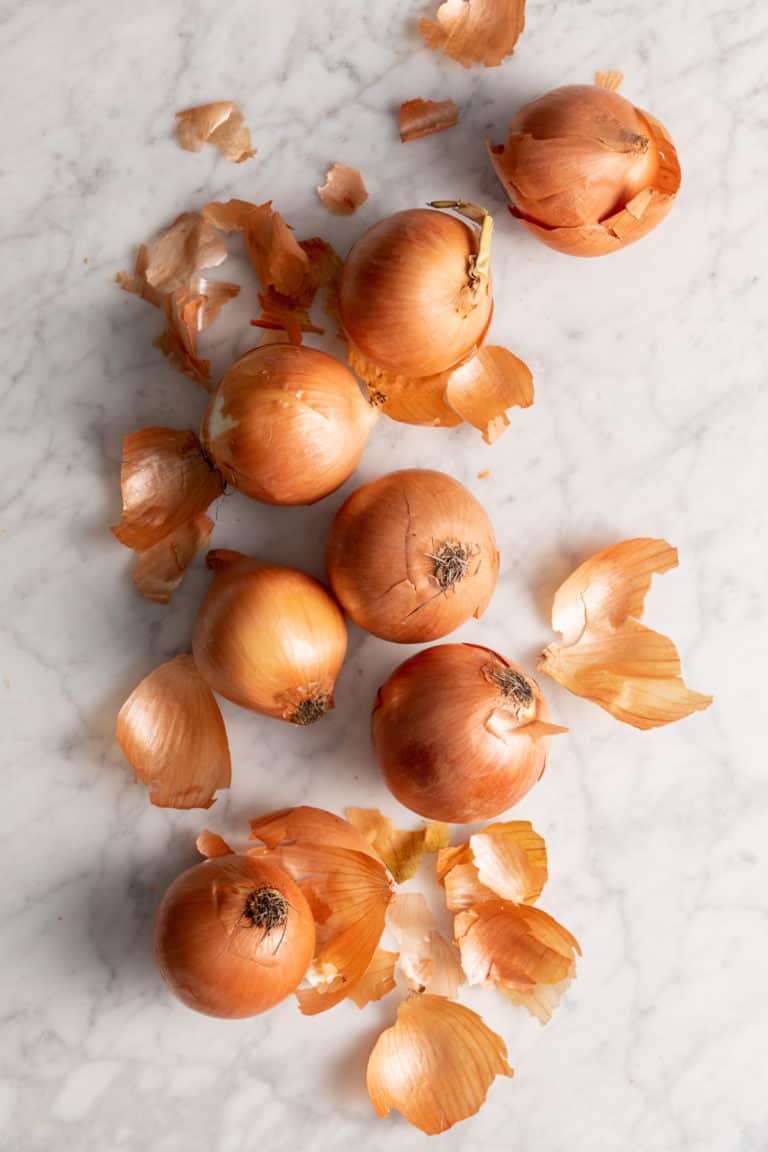 How to Caramelize Onions My Baking Addiction