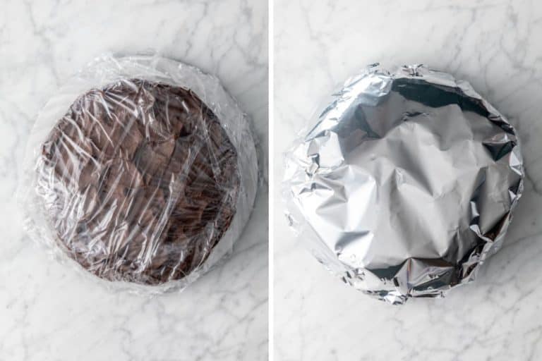How to Freeze Cake (4 methods!) My Baking Addiction