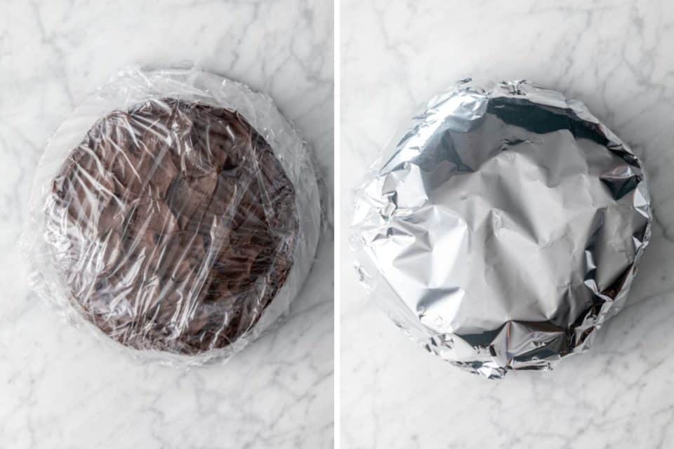 How to Freeze Cake (4 methods!) My Baking Addiction
