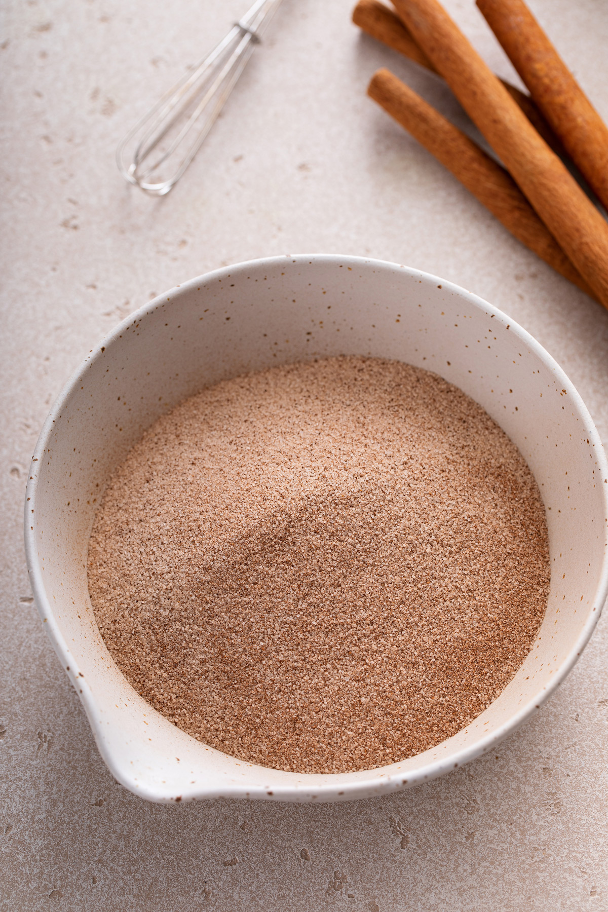 How to Make Cinnamon Sugar My Baking Addiction