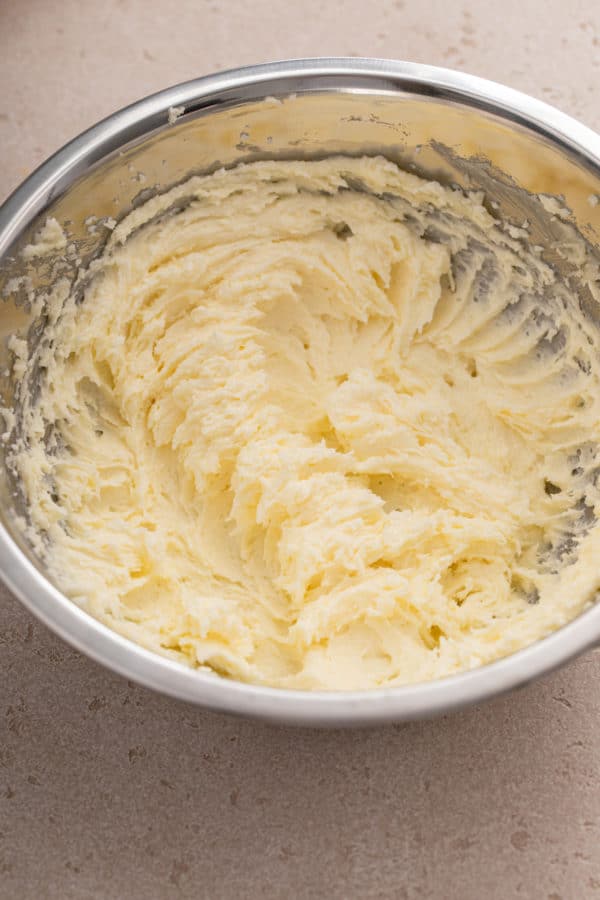 Simas Butter How to Cream Butter and Sugar - My Baking Addiction