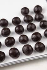 Oreo Truffles (No-bake Oreo cookie balls) - My Baking Addiction